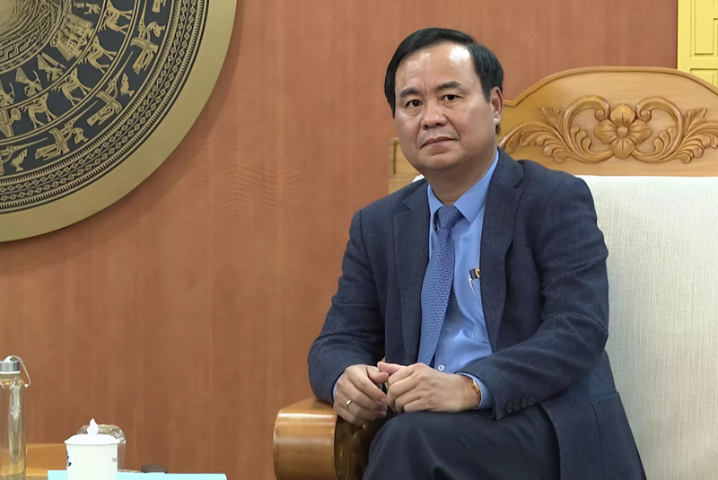 Strategic partnership drives bioenergy development: A new path for green and circular agriculture in Vietnam