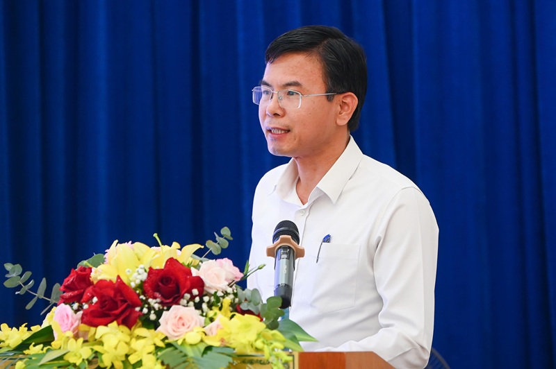 Experts and policymakers on Vietnam’s path to Net Zero