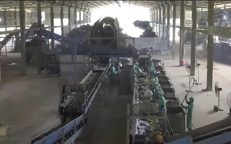 The Japanese solid waste management expert - Hideki Wada: Developing a circular economy requires sustainable and effective partnerships