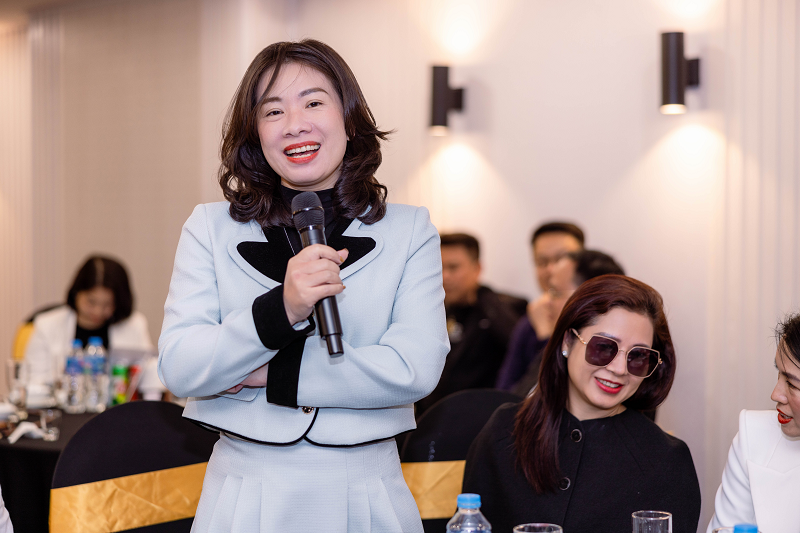 IWEC strengthens connections for development