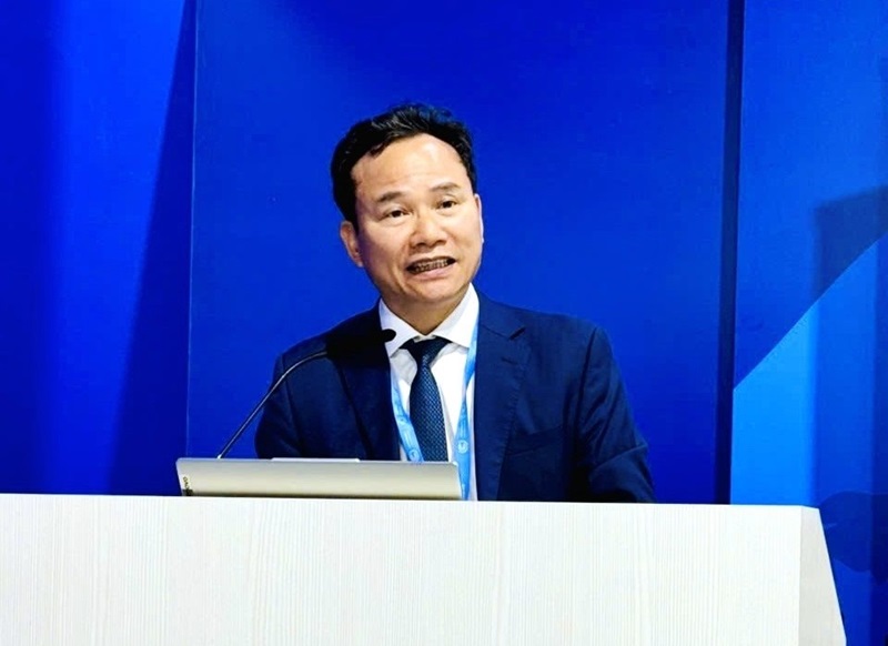 The 10th JCM partner countries’ high-level meeting