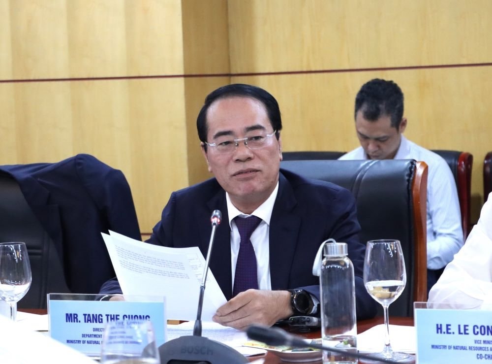 Vietnam-Japan: Promoting cooperation in implementing the Joint Crediting Mechanism (JCM)