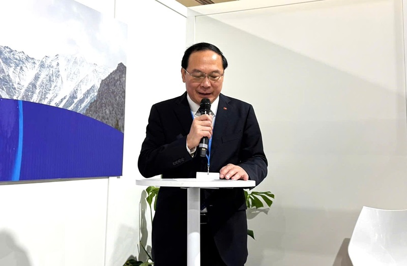 Vietnam announces Updated National Adaptation Plan for Climate Change (NAP)