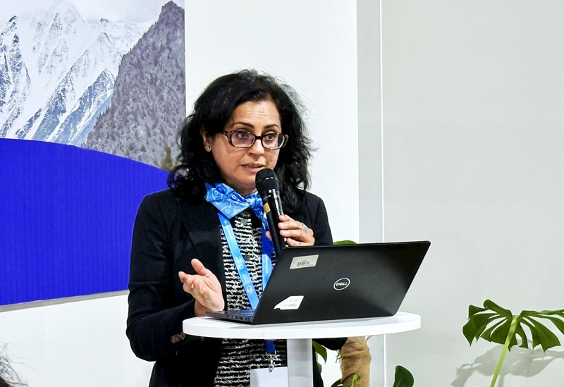 Vietnam announces Updated National Adaptation Plan for Climate Change (NAP)