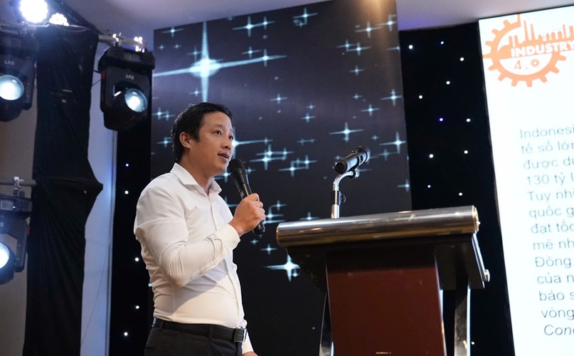 Shaping Vietnam’s agricultural digital future: Multi-stakeholder perspectives