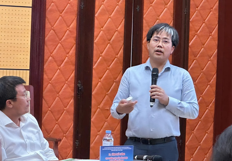 “Early warning must stay one step ahead of disasters” - Proactive solutions from the meteorology and hydrology sector