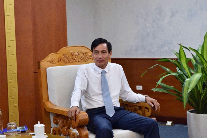 Japan offers technical support to Vietnam in agriculture and value chain development