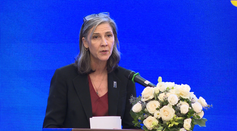 Restructuring of Vietnam's National Plastic Action Partnership (NPAP) working group