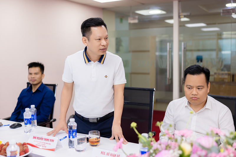 The Agriculture and Environment Magazine signs cooperation agreement with IWEDI