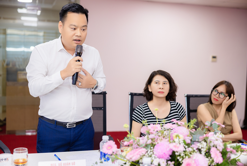 The Agriculture and Environment Magazine signs cooperation agreement with IWEDI