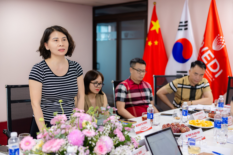 The Agriculture and Environment Magazine signs cooperation agreement with IWEDI