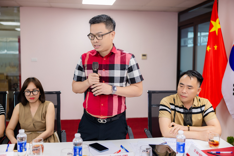 The Agriculture and Environment Magazine signs cooperation agreement with IWEDI