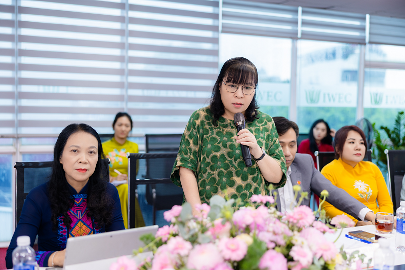 The Agriculture and Environment Magazine signs cooperation agreement with IWEDI