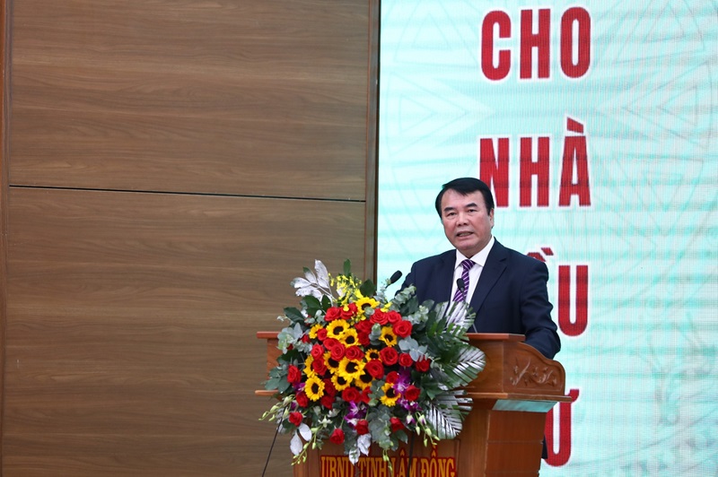 Lam Dong green highlands forum: Pathways to sustainable transformation and investment opportunities