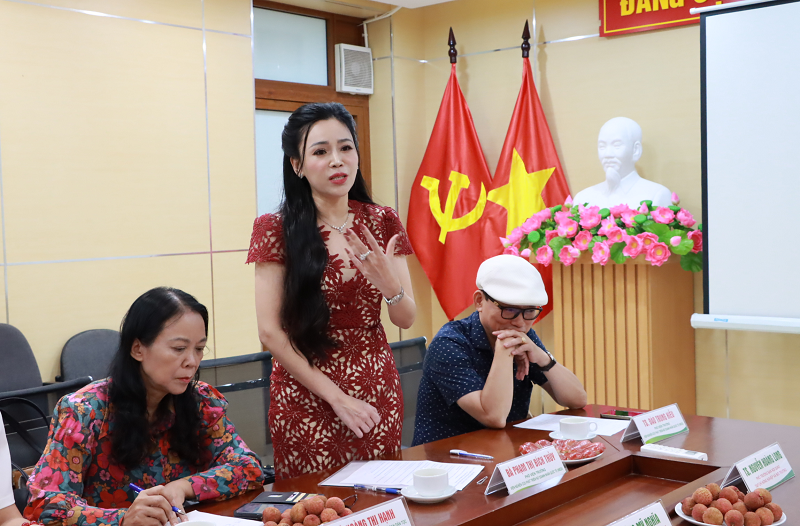 IWEDI and the Agriculture & Environment Magazine aim for long-term strategic cooperation