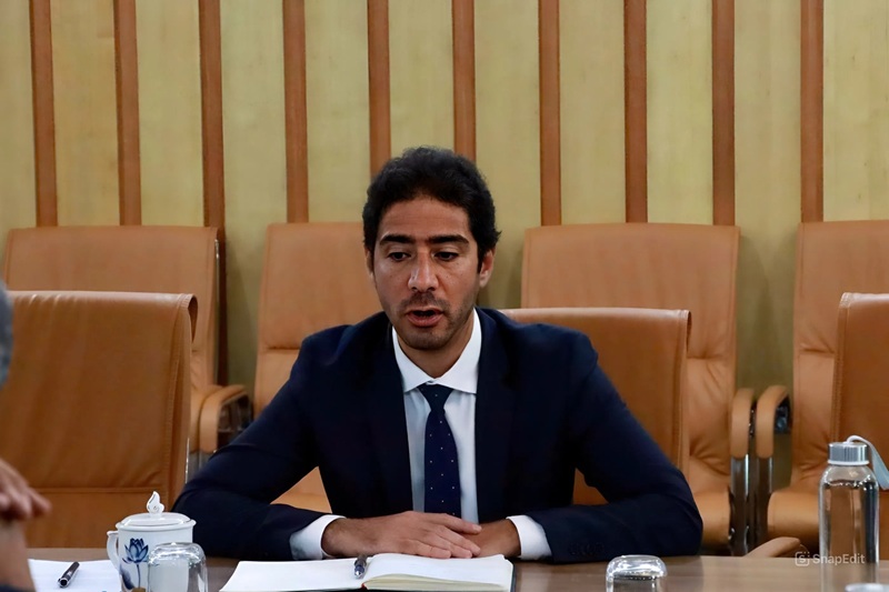 Vietnam and Egypt see strong potential for agricultural cooperation