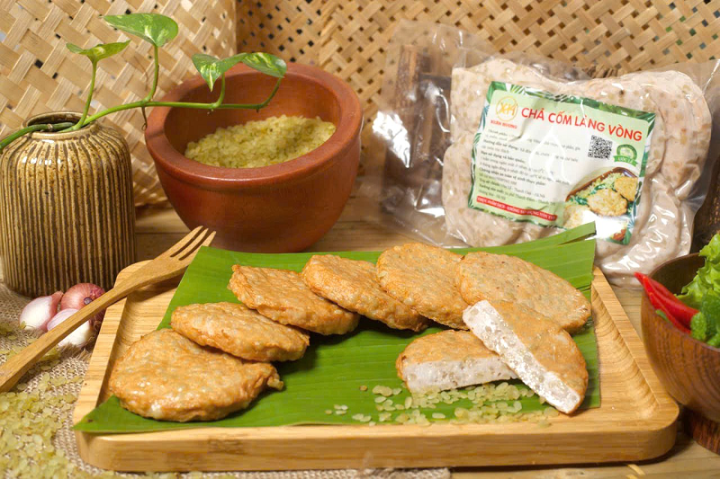 Vietnam and FAO advance global cooperation on OCOP: Sharing experiences and driving sustainable food system transformation