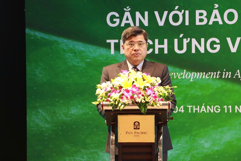 Vietnam and Australia cooperate to advance the circular economy and sustainable agriculture