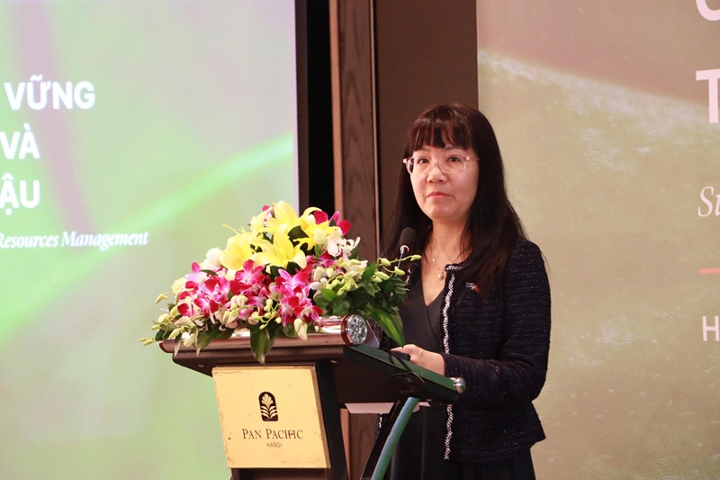Vietnam and Australia cooperate to advance the circular economy and sustainable agriculture