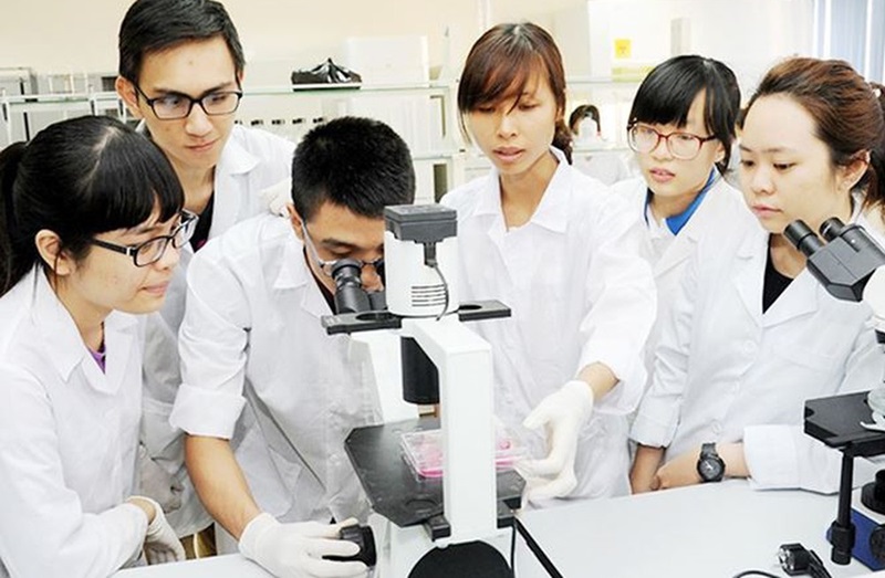 Scientific-technological research significantly contributes to the advancement of resource and environmental management