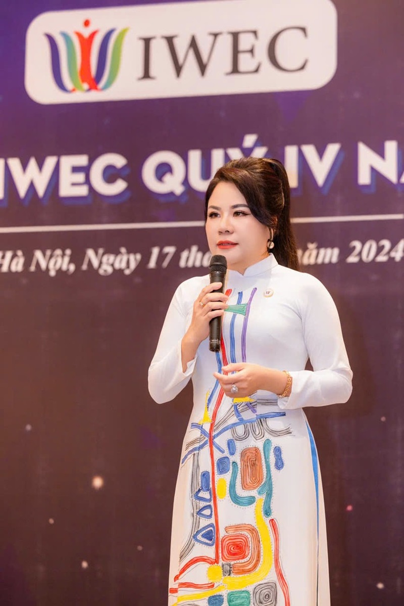 IWEC reviews progress and sets course for Q4 2024