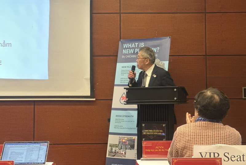 Innovative rainwater harvesting: Japan’s flood prevention lessons for Vietnam’s urban areas