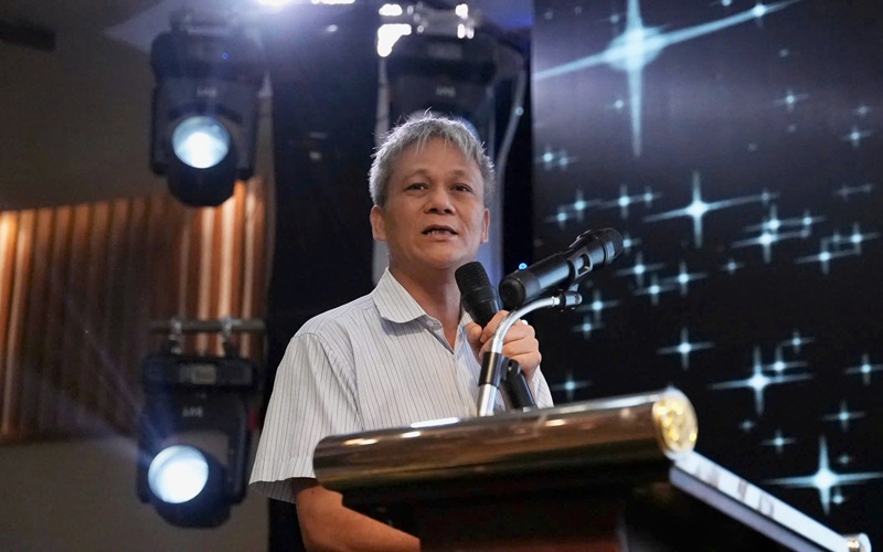 Shaping Vietnam’s agricultural digital future: Multi-stakeholder perspectives