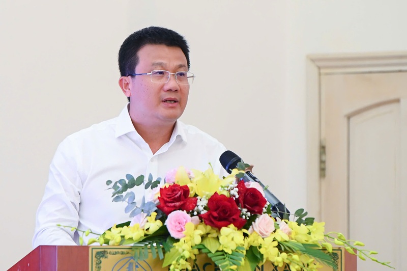 Experts and policymakers on Vietnam’s path to Net Zero