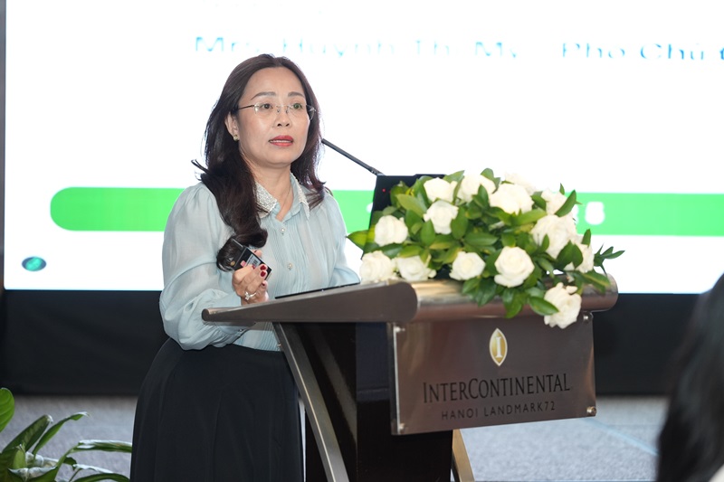 Vietnam affirms its pioneering role in global cooperation against plastic pollution