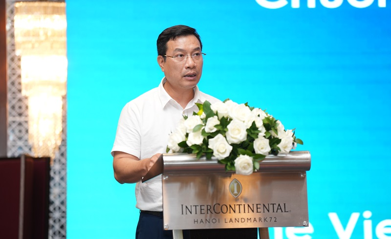 Vietnam affirms its pioneering role in global cooperation against plastic pollution