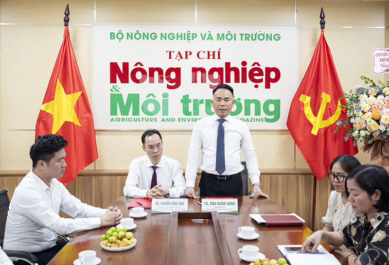 Promoting the cultural heritage of ancient “Shan Tuyet” Suoi Giang green tea