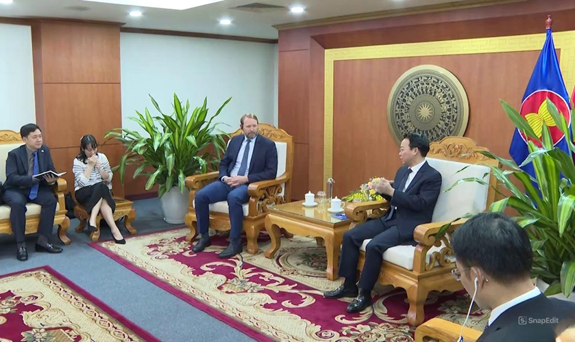 Vietnam: A promising destination for wind energy investment