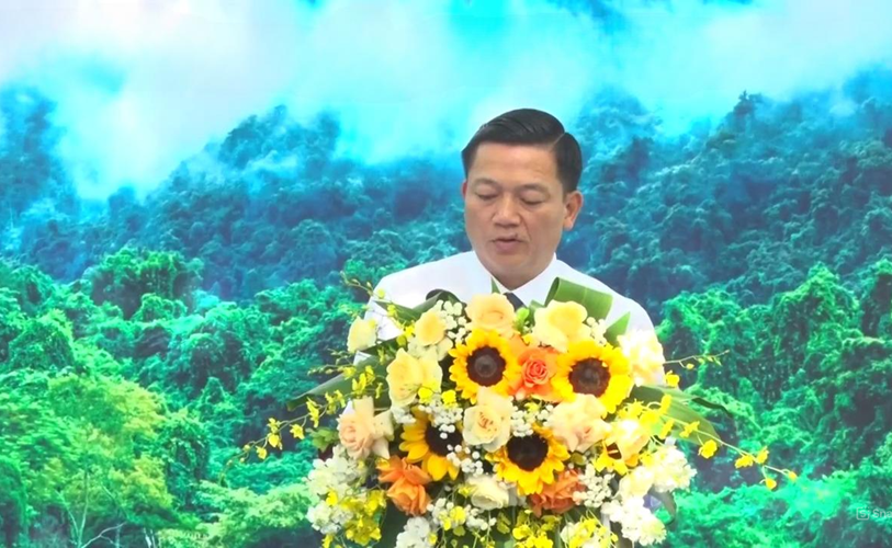 Biodiversity conservation - The foundation for sustainable development and a green future