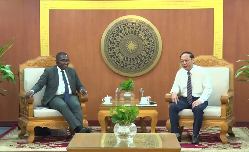 United Nations commends Vietnam’s efforts in energy system restructuring