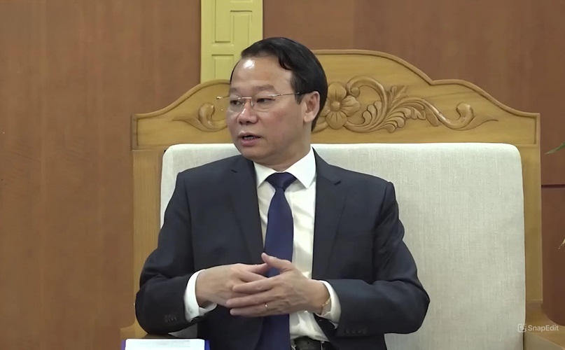 Vietnam-Italy agricultural cooperation: Addressing technical barriers, expanding market access, and advancing sustainable development