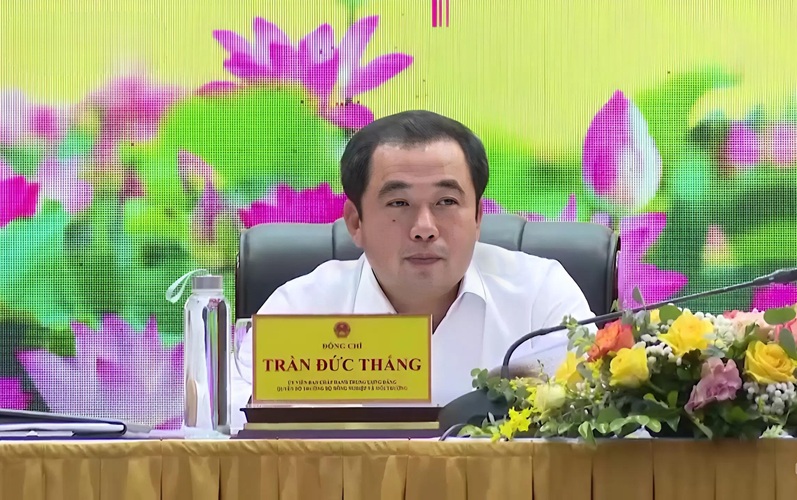 Driving green transformation: Vietnam’s agriculture and environment sector charts a new course for sustainable and inclusive growth