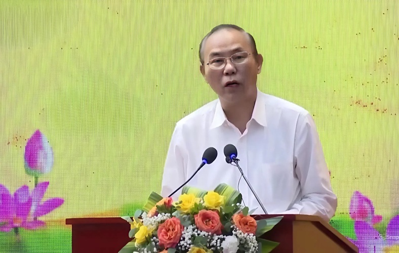 Driving green transformation: Vietnam’s agriculture and environment sector charts a new course for sustainable and inclusive growth