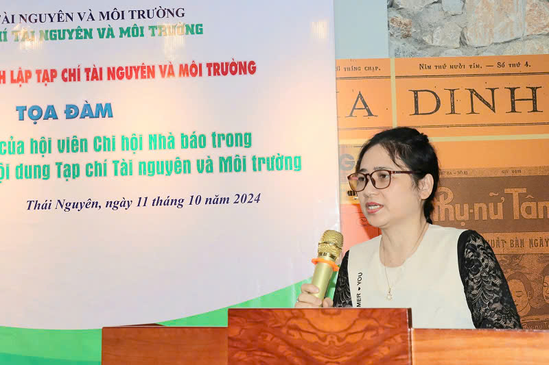 Natural Resource and Environment Magazine celebrates its 21st anniversary with a return-to-roots event and symposium