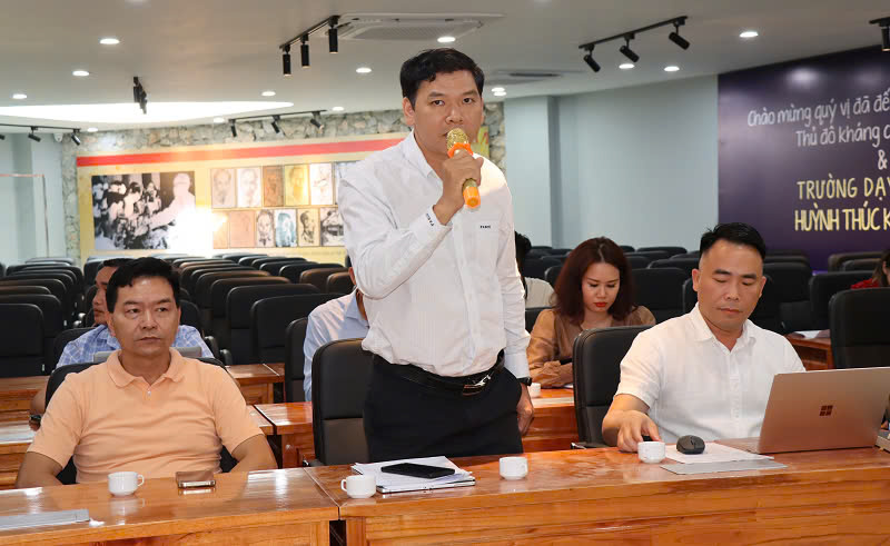 Natural Resource and Environment Magazine celebrates its 21st anniversary with a return-to-roots event and symposium