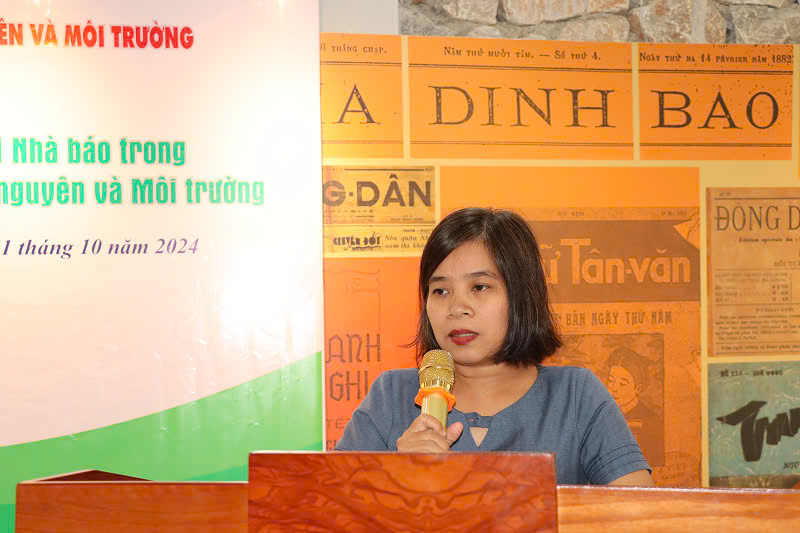 Natural Resource and Environment Magazine celebrates its 21st anniversary with a return-to-roots event and symposium