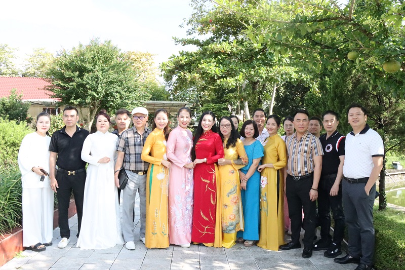 Honoring history, preserving revolutionary values