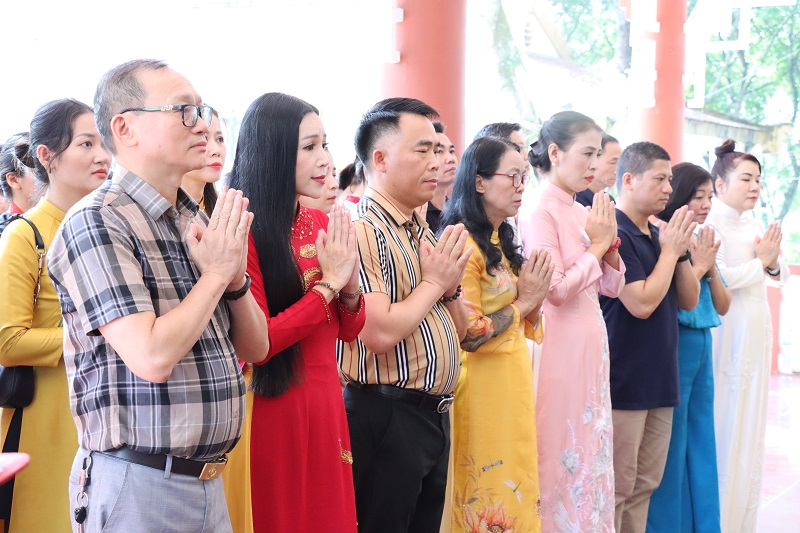 Honoring history, preserving revolutionary values