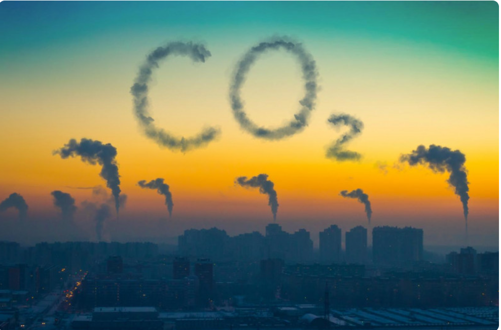 Thailand intensifies climate action with new legislation