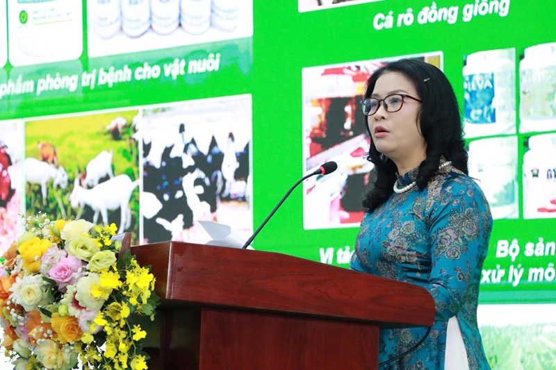 Science, technology, and innovation: The foundation for doubling productivity and increasing product value