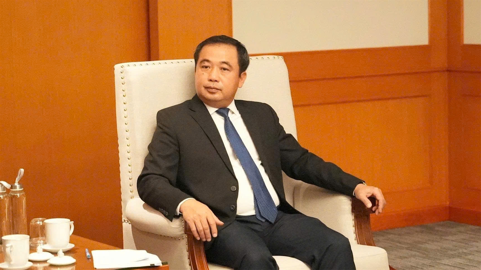 Vietnam strengthens agricultural and environmental cooperation with Oregon (U.S.)