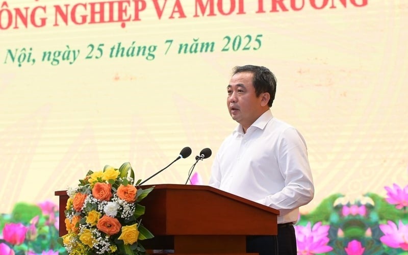 Driving green transformation: Vietnam’s agriculture and environment sector charts a new course for sustainable and inclusive growth