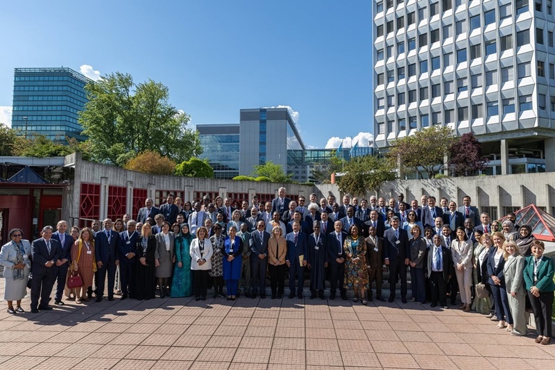 Vietnam reaffirms commitment to BRS Conventions at COPs 2025