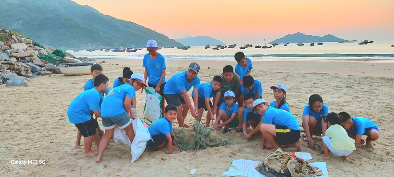 Award-winning photos capture the essence of ocean conservation