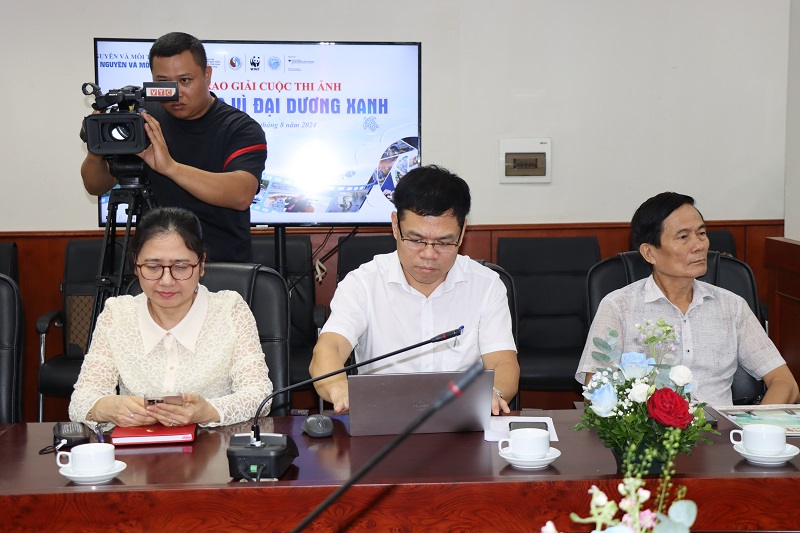 Award-winning photos capture the essence of ocean conservation