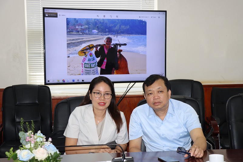 Award-winning photos capture the essence of ocean conservation